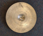 Zildjian A 1960s 20  Ride Cymbal 2320g