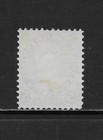 New Brunswick Scott 8 Mng Fine - 1860 5c Yel Green Issue - Queen Victoria