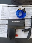 Dynaplug Micro Pro Inflator Dmpi-1502 12 Volt 100 Psi Max With Bag And Cables