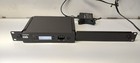 Shure Glxd4r Z2 2 4 Ghz Digital Wireless Microphone Receiver Wmr-102 W adapter