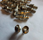 Pasternack Pe9075  Sma Female To Bnc Female Adapter