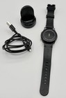 Samsung Gear S3 Classic Smartwatch 46mm Sm-r770 Silver Stainless Steel Case
