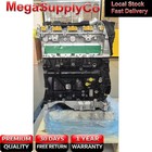 Ea888 Gen2 2 0t Engine Assembly 4-cylinder Gas Engine Motor For Audi A4 A5 A6 Q5