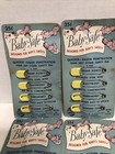 Vintage Baby Safety Pins