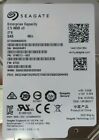 Seagate 2tb 7 2k Sas 12gb s 4kn Enterprise 2 5  Hard Drive Hdd St2000nx0323