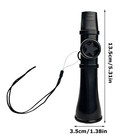 Kazoos For Adults Food Grade Mouthpiece Kazoo Non-slip Comfortable Music 