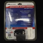 Midland Wr120 Noaa Weather Alert Radio