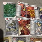 Bakugan Battle Brawlers Metal Cards Large Lot Of 35 2008 Spin Master Card Game