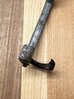 Tooth Wrench key extractor puller Dental Tool Antique Vtg Old