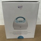New Spectra S1 Plus Premier Rechargeable Double Electric Breast Pump