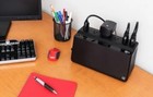 Apc Be425m 6 Outlets 425va 120v 180j Battery Back-ups And Surge Protector 
