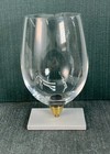 Berebi New 16 5 Oz  Wine  Bowl Topper 4 My Stem  Made   Sold By Edgar Berebi