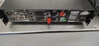 Gemini Xga-2000 Professional Audio Power Amplifier 2000w Rack Pa  cables