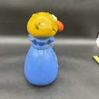 Vintage 1971 Mr Money Bags Coin Bank Play Pal Plastics Eugene Jeep Popeye 10 5   