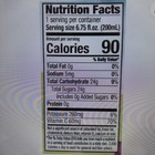 Apple   Eve 100  Apple Juice  Strawberry Watermelon 6 75 Oz  8 Count
