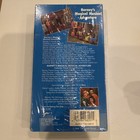 Barney The Dinosaur Barney s Magical Musical Adventure Vhs Tape 1992 Cartoon