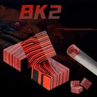 Cuppa Blaze Bk2 Break Jump Billiard Pool Square Cue Tip 15x15mm