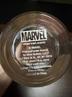 Rare Marvel Iron Man Collectible Drinking Glass