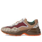 Gucci Rhyton  beige Brick Red 