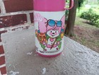 Vintage 1983 Aladdin Thermos Poochie Mattel