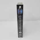 The Lawnmower Man Vhs Tape Factory Sealed Jeff Fahey Pierce Brosnan Horror Scifi