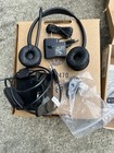 Plantronics Cs540 Wireless Headset System  Conventional  Dsl phone Rj-11