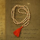 Prayer Mala Beads - Tulasi - 108 Prayer Beads