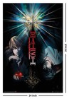 Death Note Duo Poster - 24  X 36 