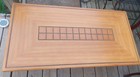 Pine Coffee Table   ct215 
