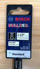 Bosch Stubby Standard 1 1 2  Scaling Chisel Sds-plus Bulldog  Hs1485