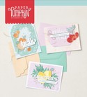 Stampin  Up  Paper Pumpkin Life Is Sweet June 2024 New - Stamps And Ink