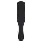 Wet Brush Detangling Hair Brush For Men  Black  Stimulates Scalp   Beard For Ful