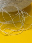 Nice Spool Cone Peru 2 15 Baby Suri Alpaca Merino Yarn 2lb 3oz 1000gr 0019 Cream