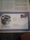 1st Day Cover