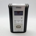 Roland Edirol R-09 Wave mp3 Recorder Portable Recorder 24bit Linear Pcm Black