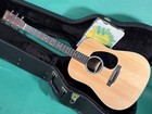 Martin D-13e Ziricote Acoustic Guitar  auth 