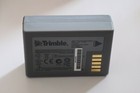  New Replacement R10 Battery For Trimble R10 Gps Rtk Receiver Battery 990737 