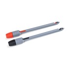 Ziboo Insulation Piercing Clip Set For Multimeter Testing   Car Wire Tester