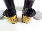 2 Pk 36 Exp Kodak Gold 200 35mm Color Film Roll Film  Free 2-3 Day Ship   