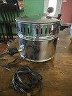 Dominion Popcorn Maker  Working  No  74  Very Rare  Vintage