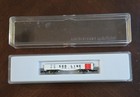 Marklin Mini-club 8642 Soo Line Gondola Z Scale