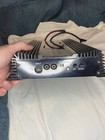 Vintage Orion 2150 Sx Amp Old School