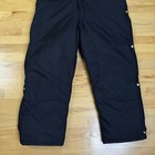 Carhartt X06 Coveralls Men   s 42 Short Black Quilt Lined Yukon Extreme Outerwear