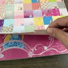Disney 12x12 Mega Scrapbook Paper Pad 150 Sheets Mickey  Princess  Pooh   More