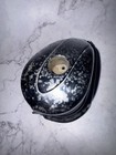 Vintage Perko Marine Navigation Boat Light Chrome And Clear