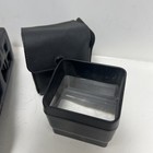 Vintage Realistic Portavision 16-103 Tv Radio Vhf Uhf Am Fm Compact Portable