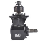 007714005 Gearbox For 2510 1 1 47 Speed Up Ratio 1-3 8  21 Spline Input Shaft