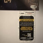 Aneesah Morrow Signed 8 X 10 Basketball Wnba Photo Lsu Tigers Jsa Coa Autograph