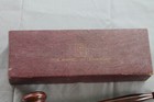 Vintage Wooden Gavel Nsra Howard Schwartz 59-60