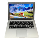Excellent 2017 18  Apple Macbook Air 13 Intel Core I5 8gb Ram 512gb Ssd